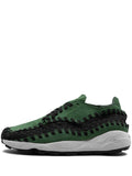NIKE AIR FOOTSCAPE WOVEN - FIR
