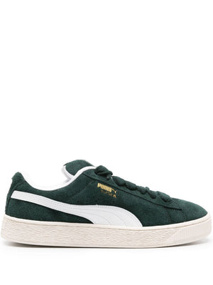 PUMA - SUEDE XL HAIRY FOREST