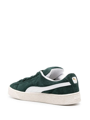 PUMA - SUEDE XL HAIRY FOREST