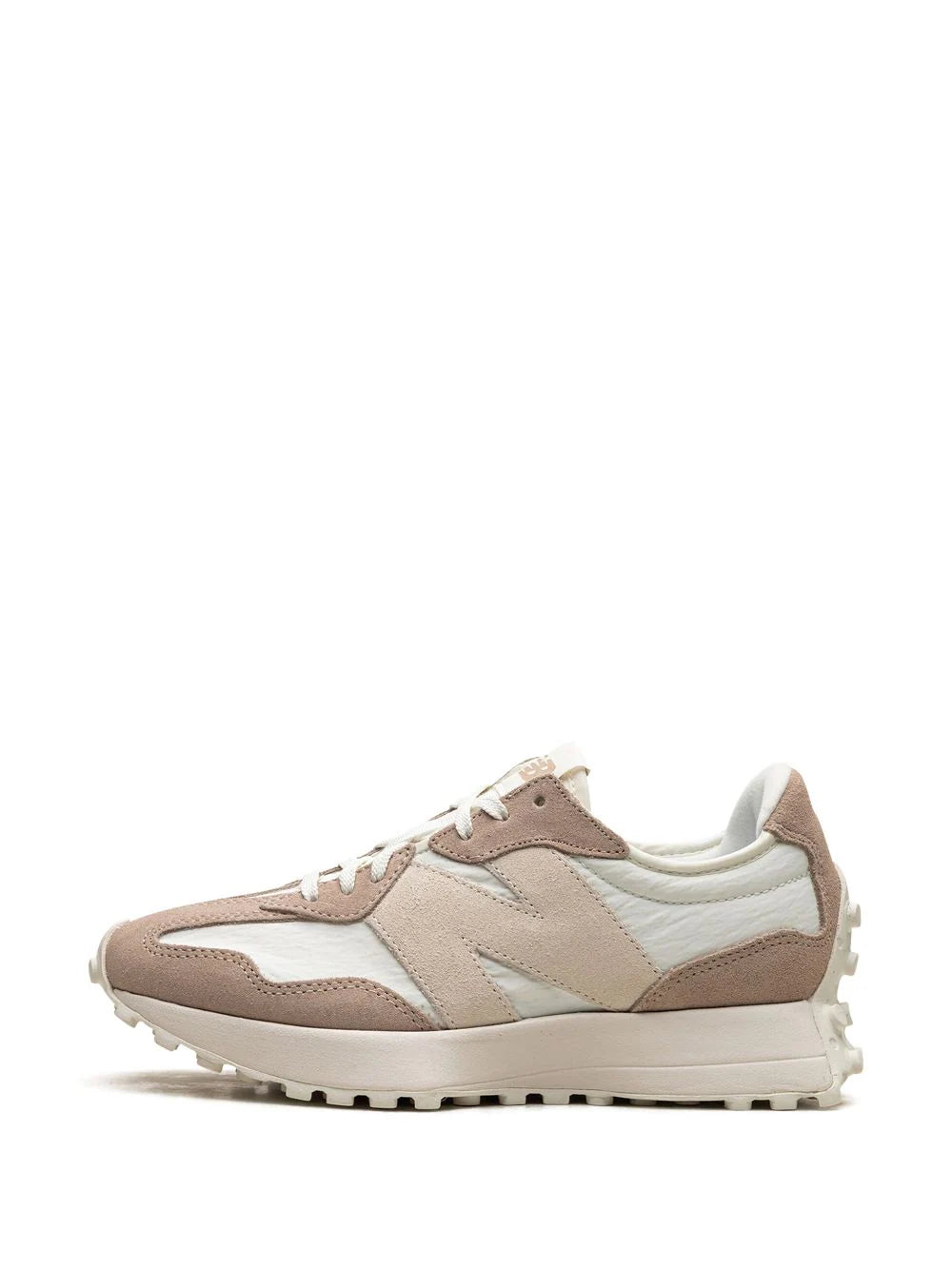NEW BALANCE - 327 CHOCOLAT