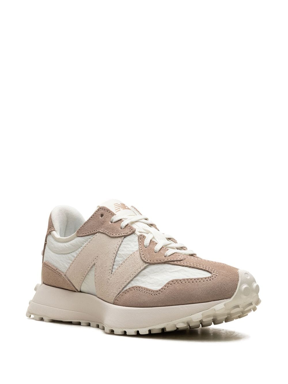 NEW BALANCE - 327 CHOCOLAT
