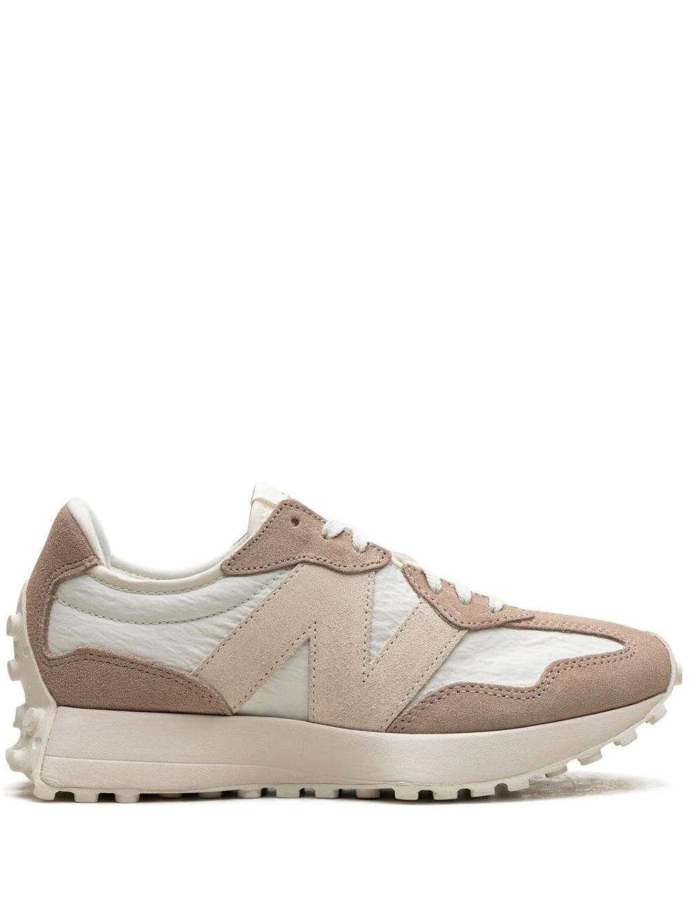 NEW BALANCE - 327 CHOCOLAT