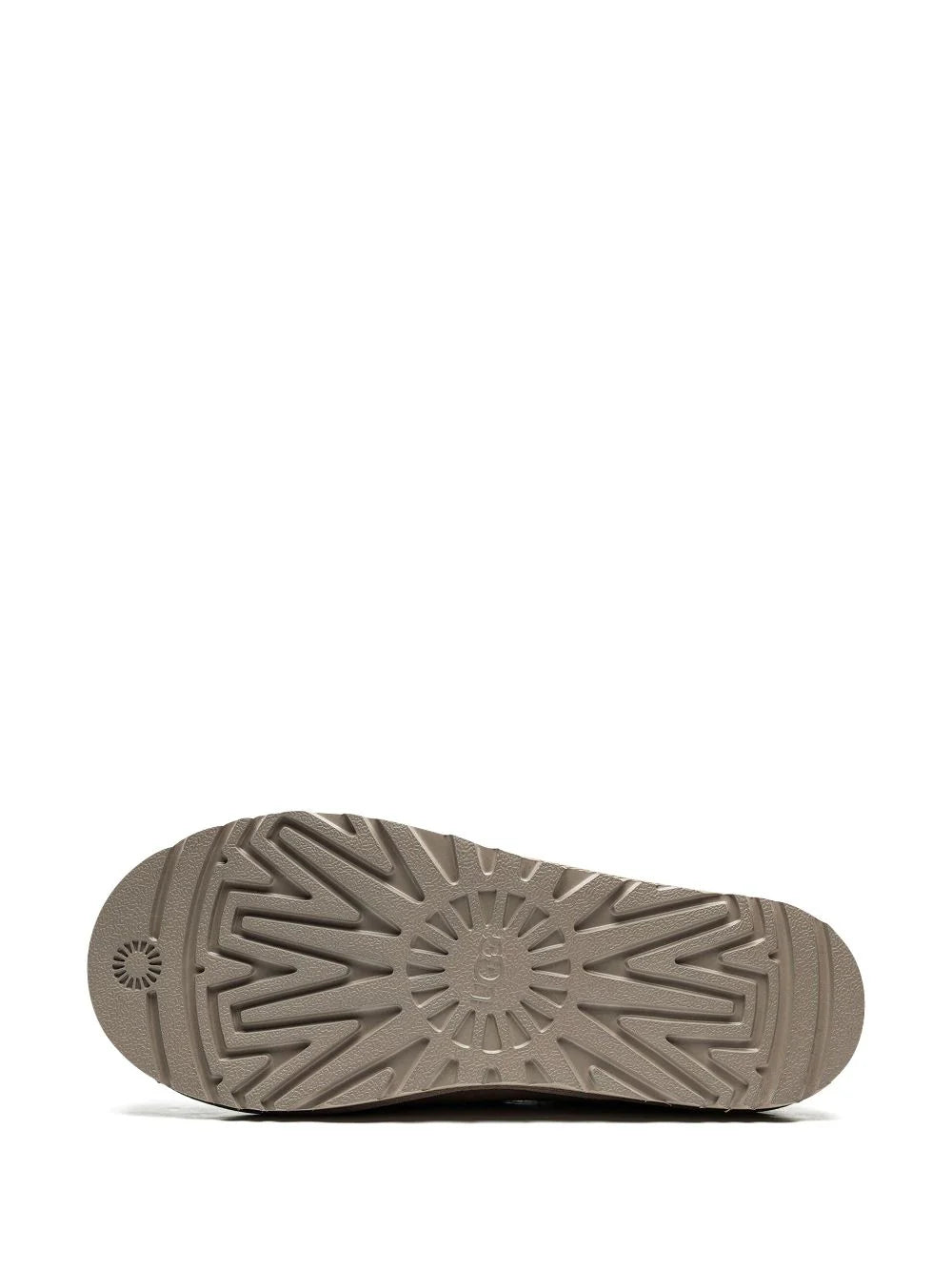 UGG - TASMAN SLIPPER OYSTER