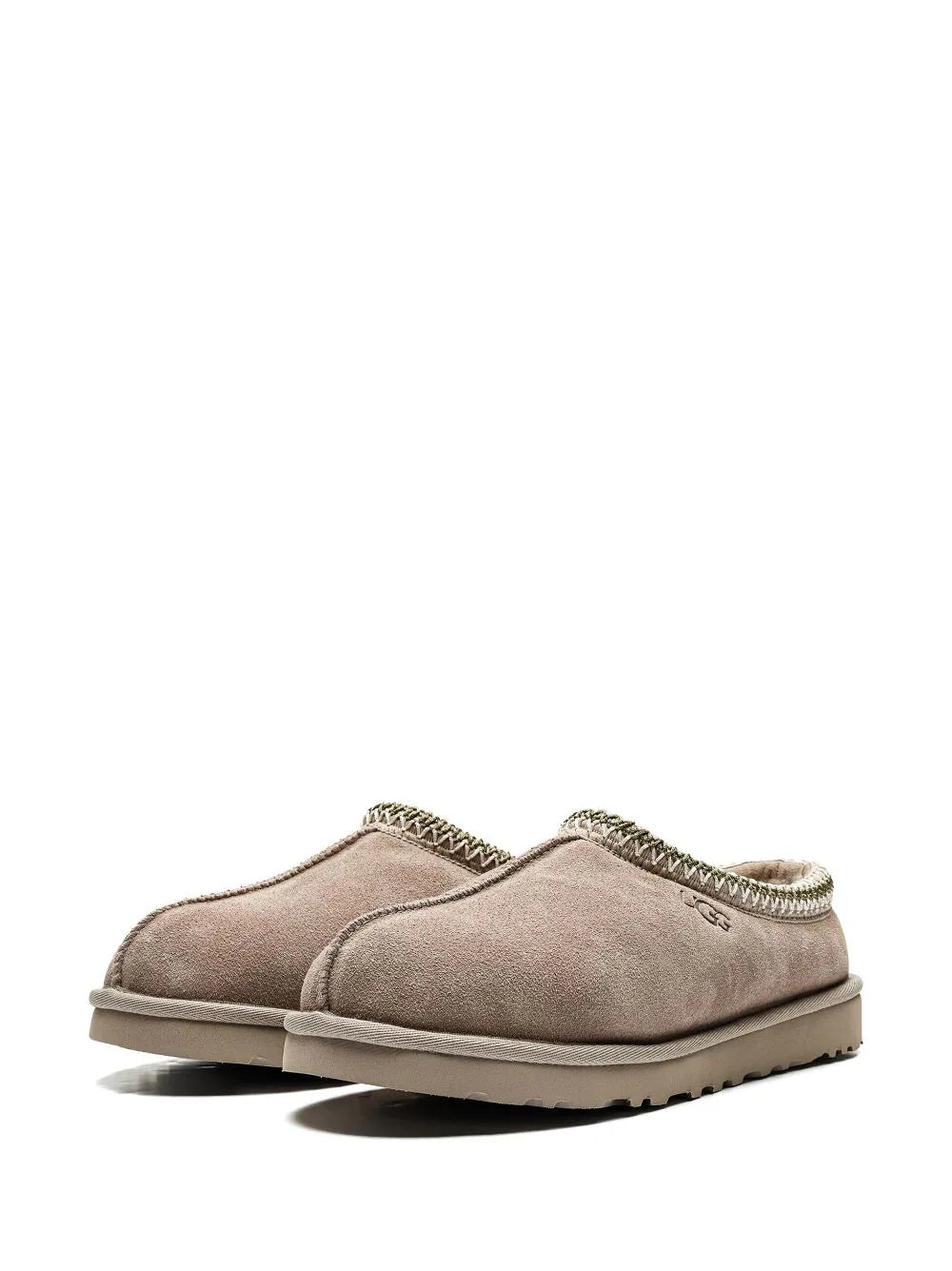 UGG - TASMAN SLIPPER OYSTER