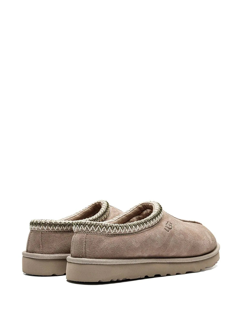 UGG - TASMAN SLIPPER OYSTER