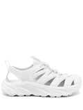 HOKA - ONE ONE HOPARA SANDAL TRIPLE WHITE