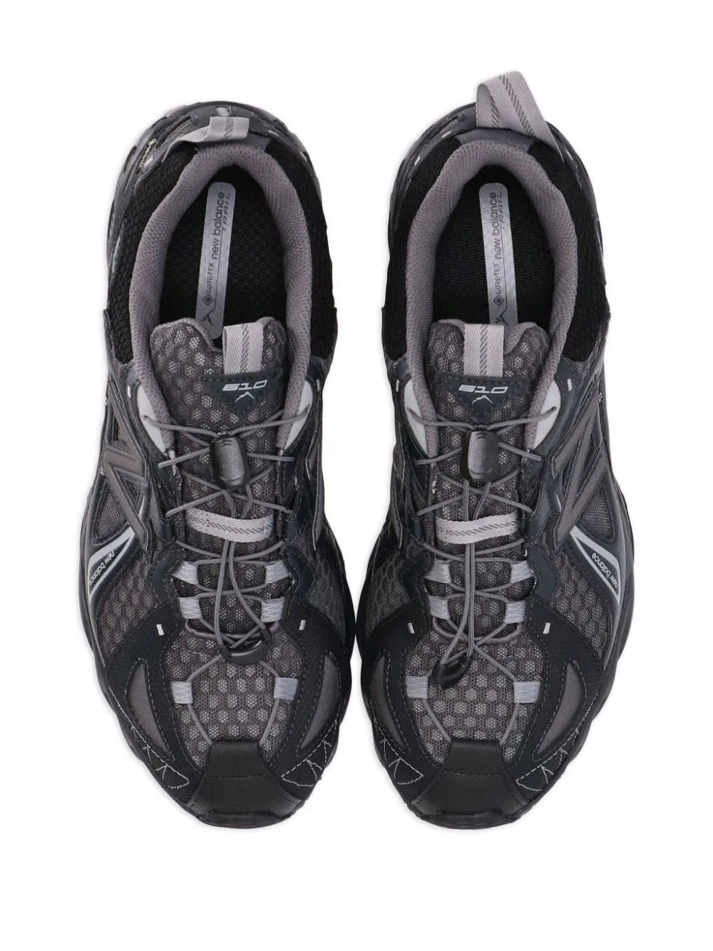 NEW BALANCE - 610 BLACK CASTLEROCK GORE-TEX
