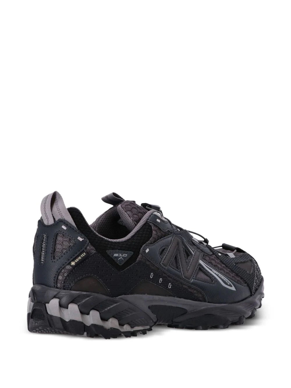 NEW BALANCE - 610 BLACK CASTLEROCK GORE-TEX