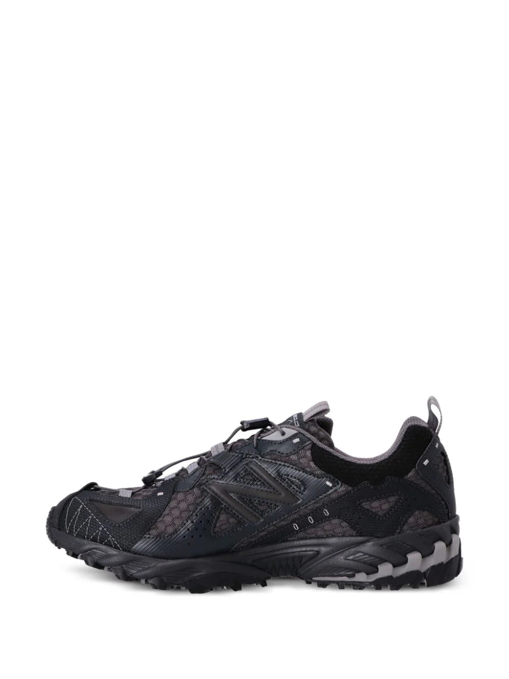 NEW BALANCE - 610 BLACK CASTLEROCK GORE-TEX