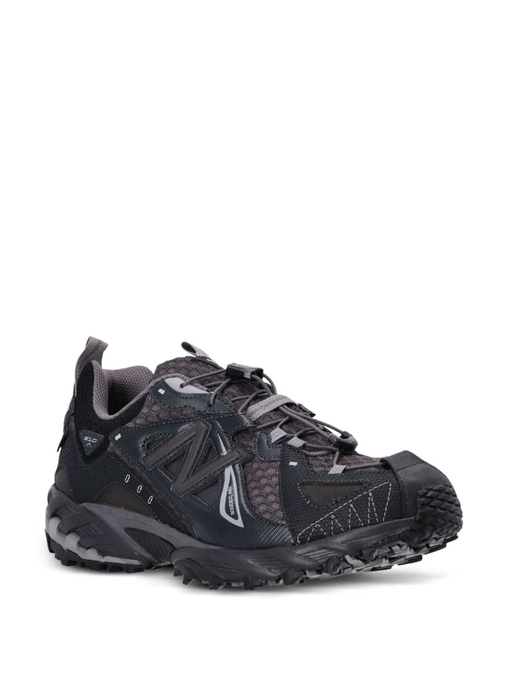 NEW BALANCE - 610 BLACK CASTLEROCK GORE-TEX