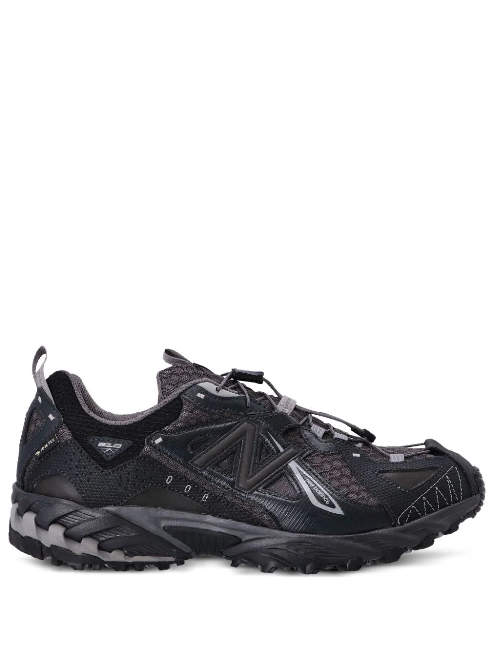 NEW BALANCE - 610 BLACK CASTLEROCK GORE-TEX