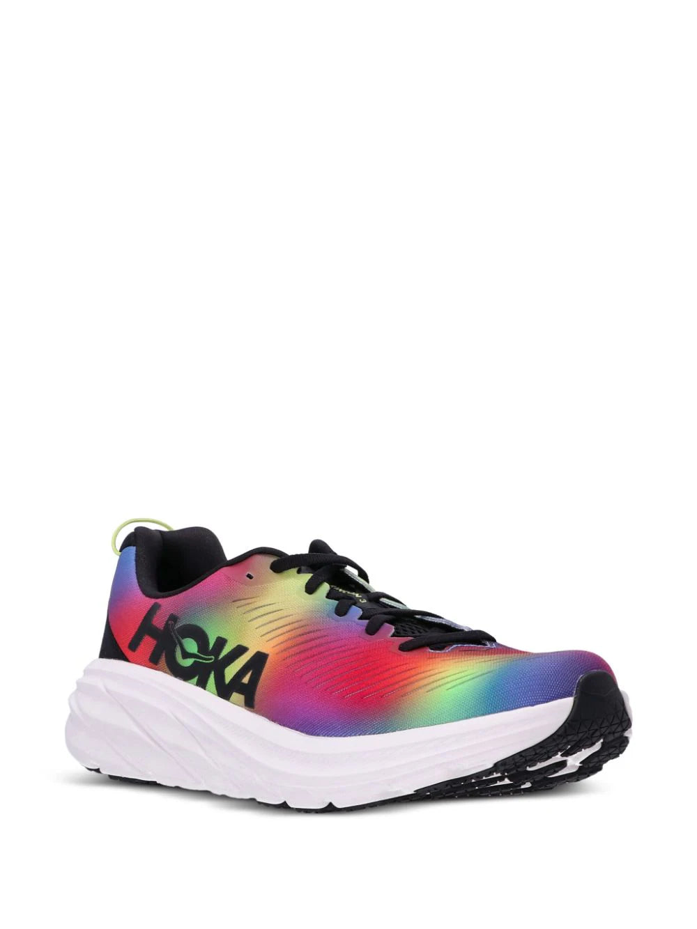 HOKA - ONE ONE RINCON 3 RAINBOW
