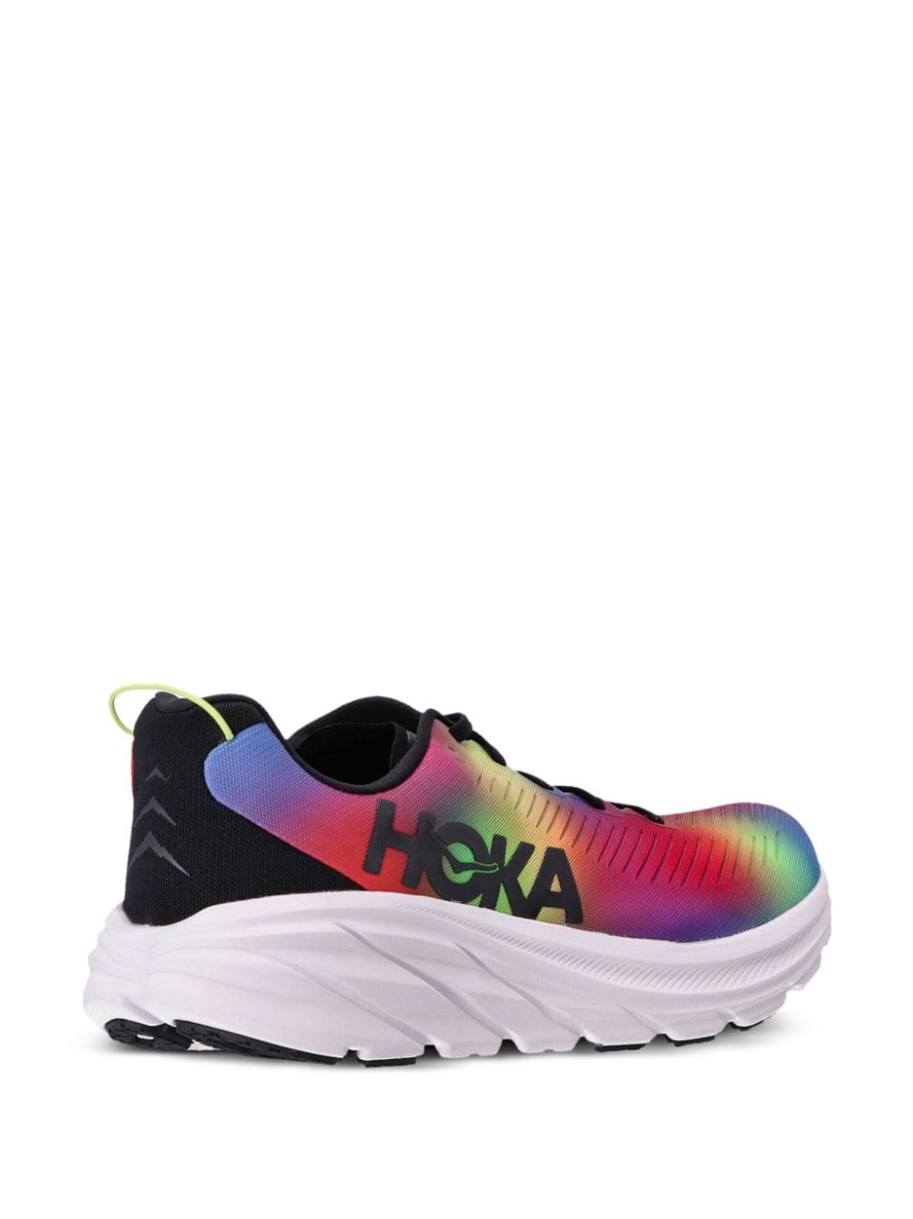 HOKA - ONE ONE RINCON 3 RAINBOW