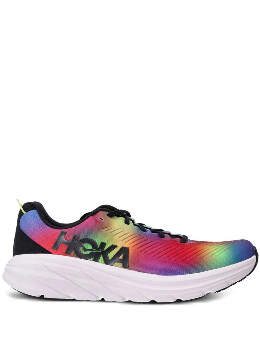 HOKA - ONE ONE RINCON 3 RAINBOW