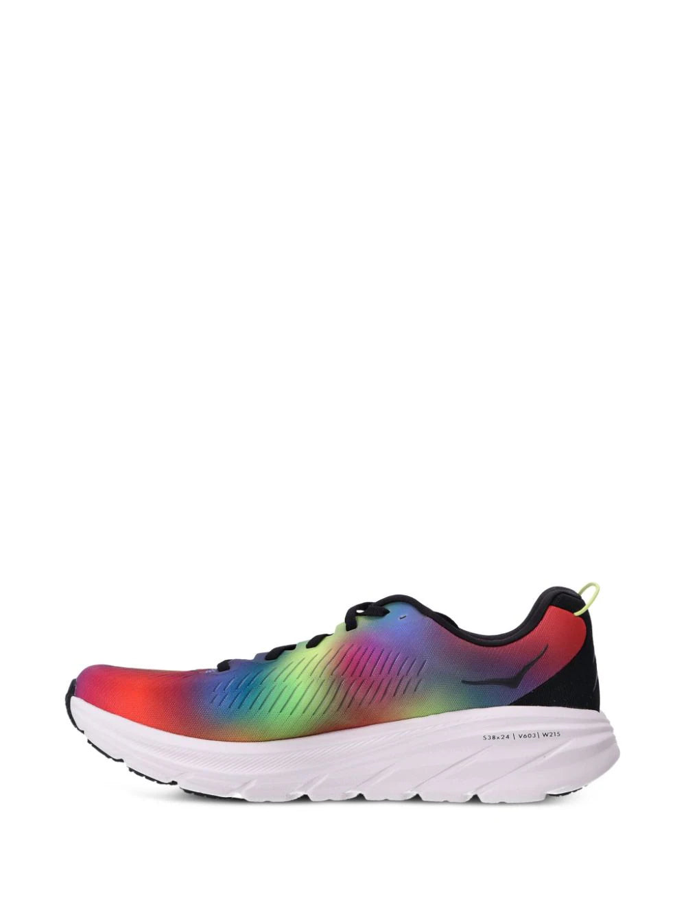 HOKA - ONE ONE RINCON 3 RAINBOW