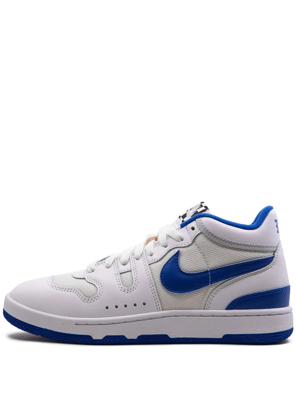 NIKE MAC ATTACK - GAME ROYAL