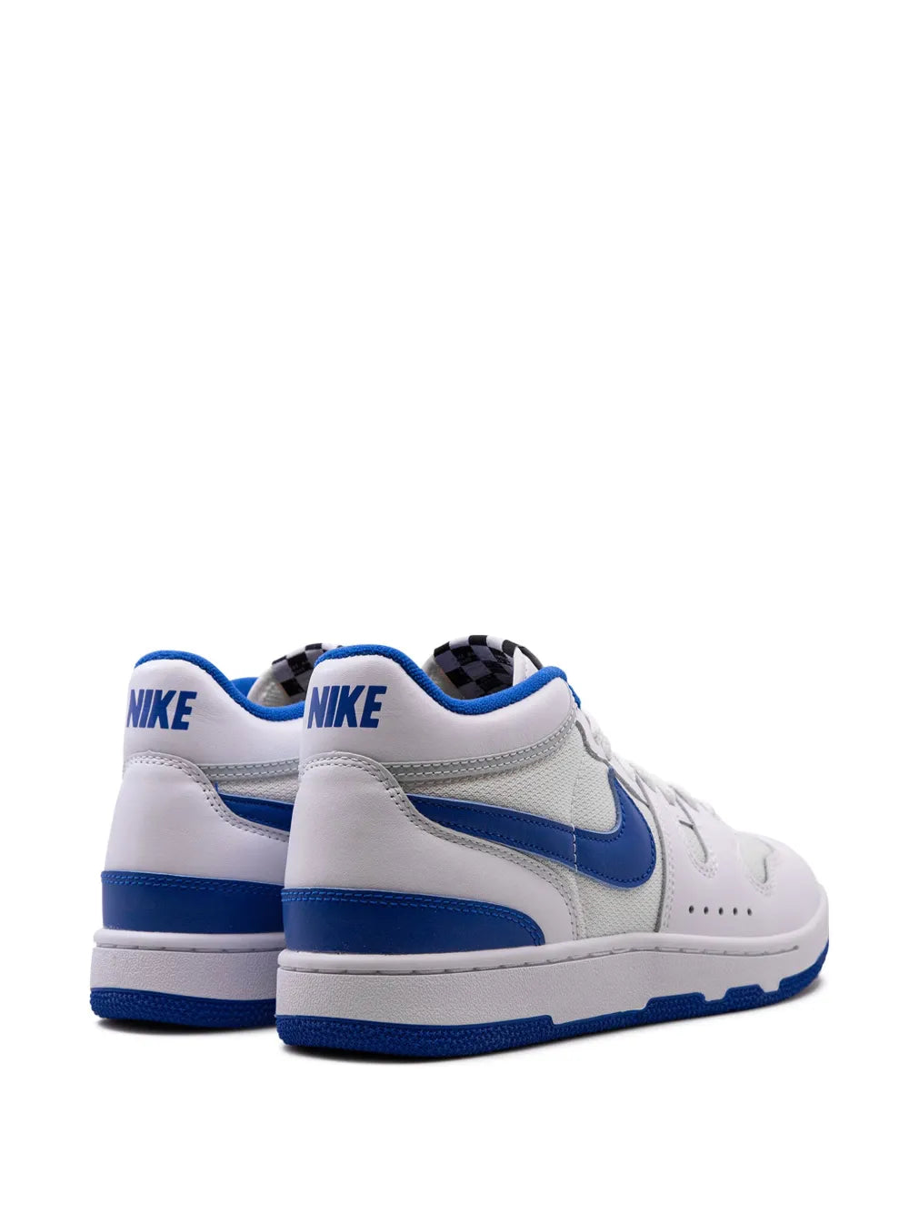 NIKE MAC ATTACK - GAME ROYAL