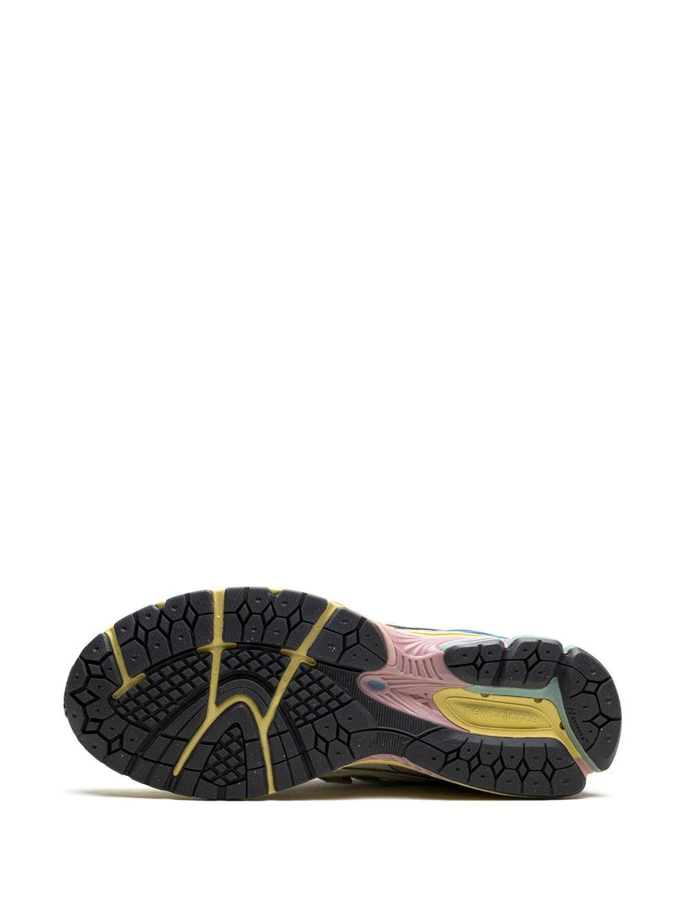 NEW BALANCE - 1906U LUNAR NEW YEAR ANGORA