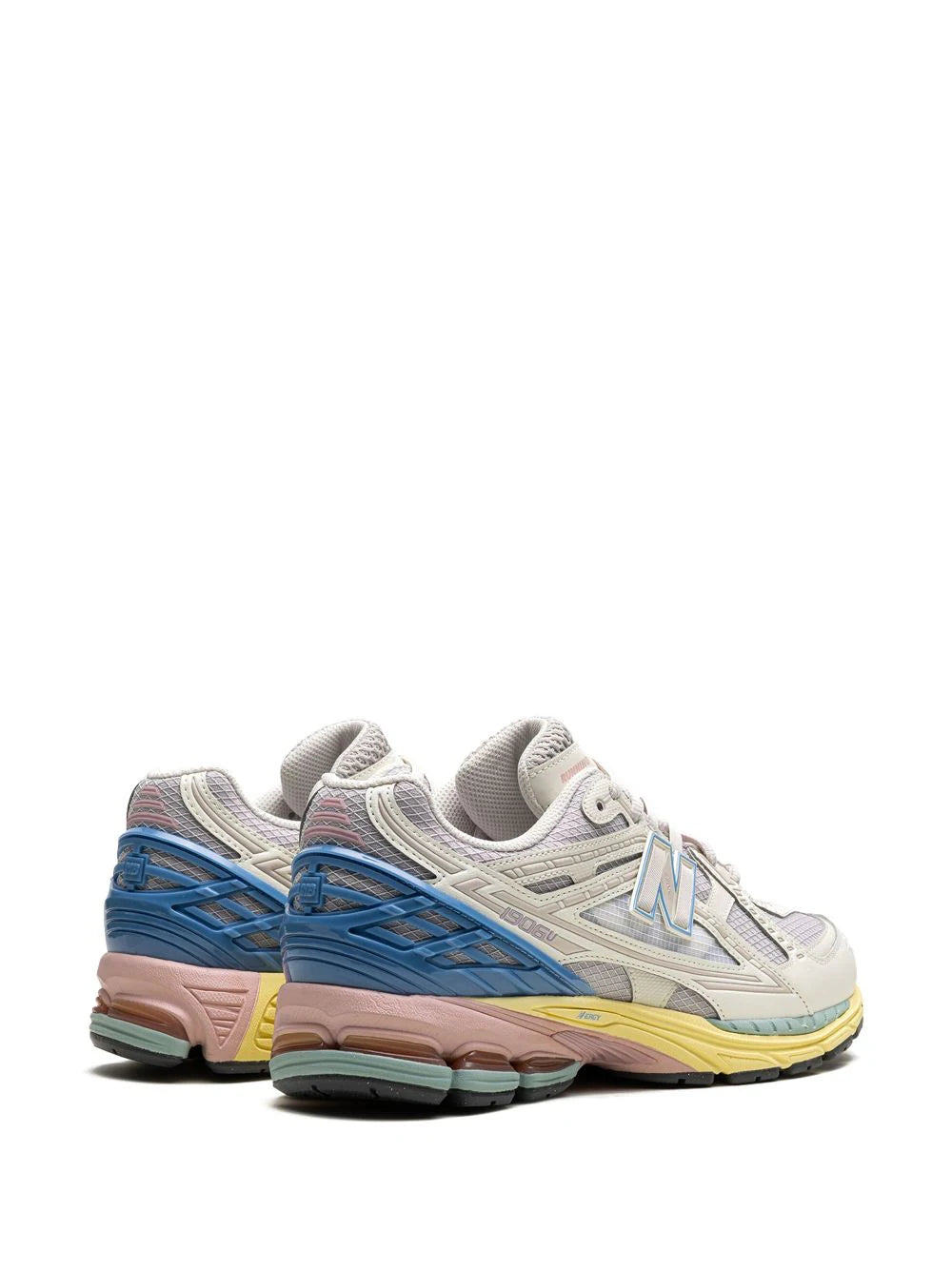 NEW BALANCE - 1906U LUNAR NEW YEAR ANGORA