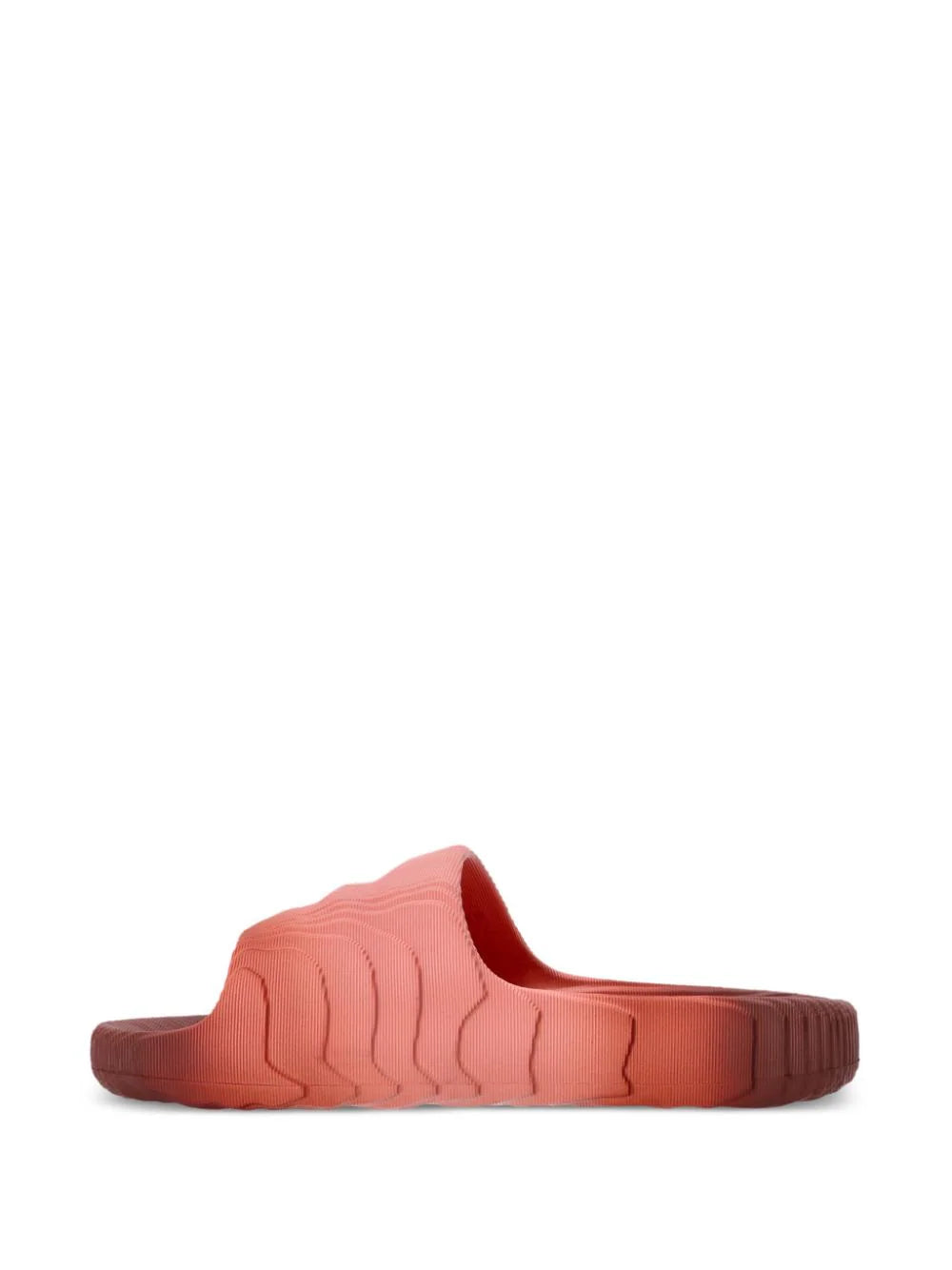 ADIDAS - ADILETTE 22 SLIDES WONDER CLAY
