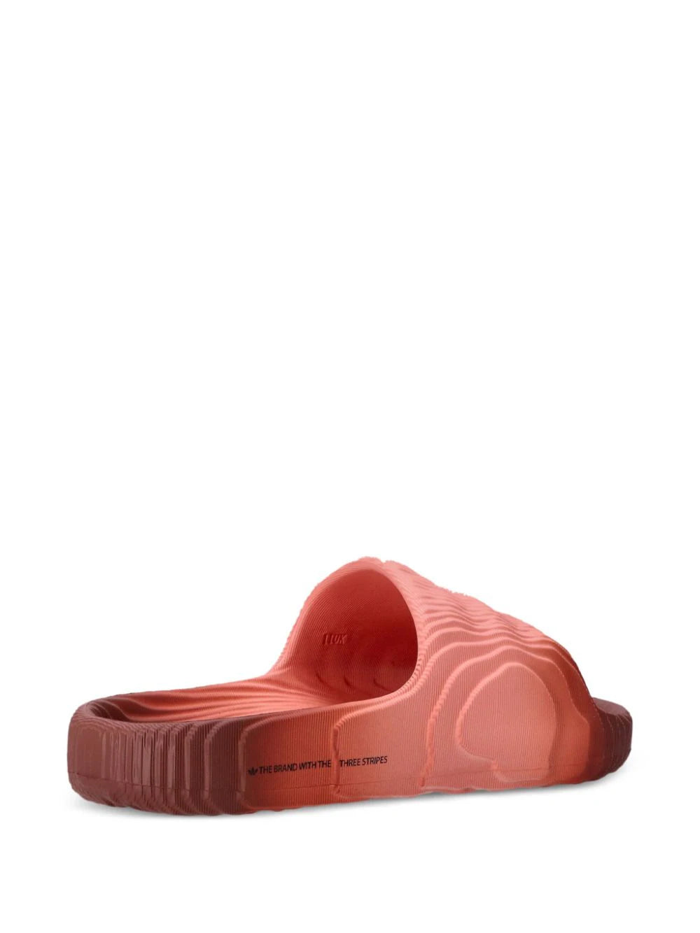 ADIDAS - ADILETTE 22 SLIDES WONDER CLAY
