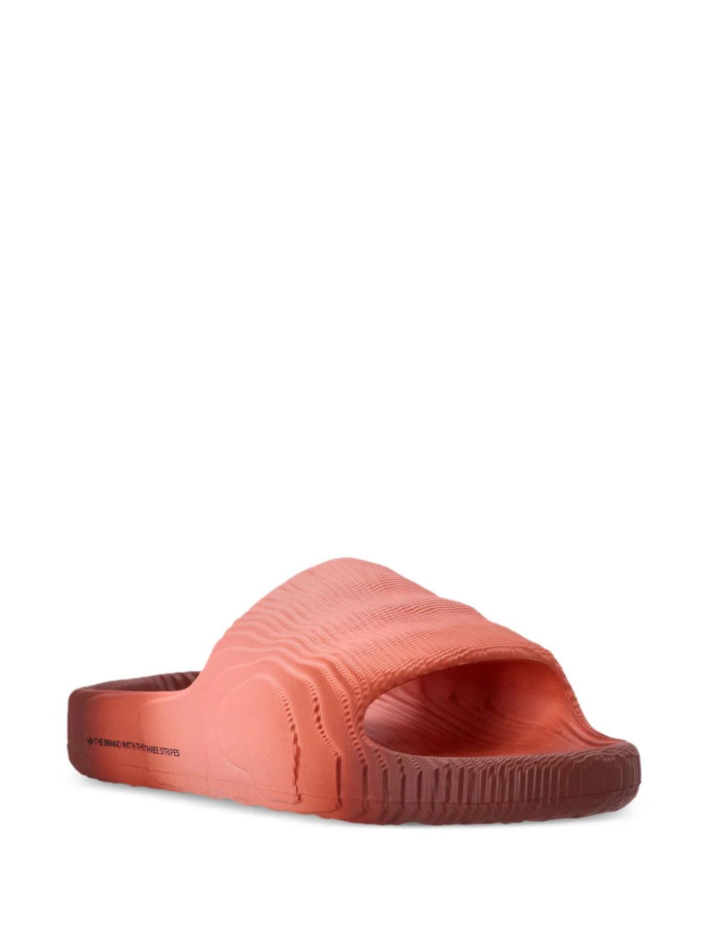 ADIDAS - ADILETTE 22 SLIDES WONDER CLAY