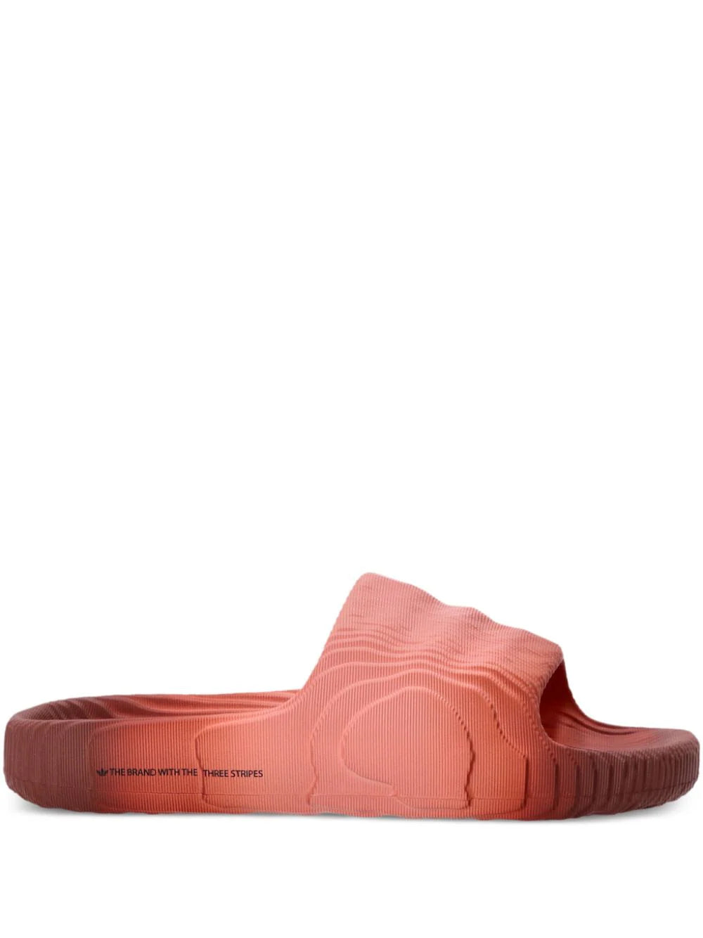 ADIDAS - ADILETTE 22 SLIDES WONDER CLAY