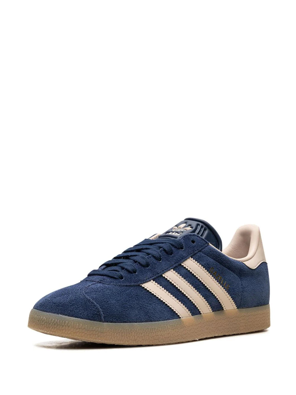ADIDAS - GAZELLE NIGHT INDIGO