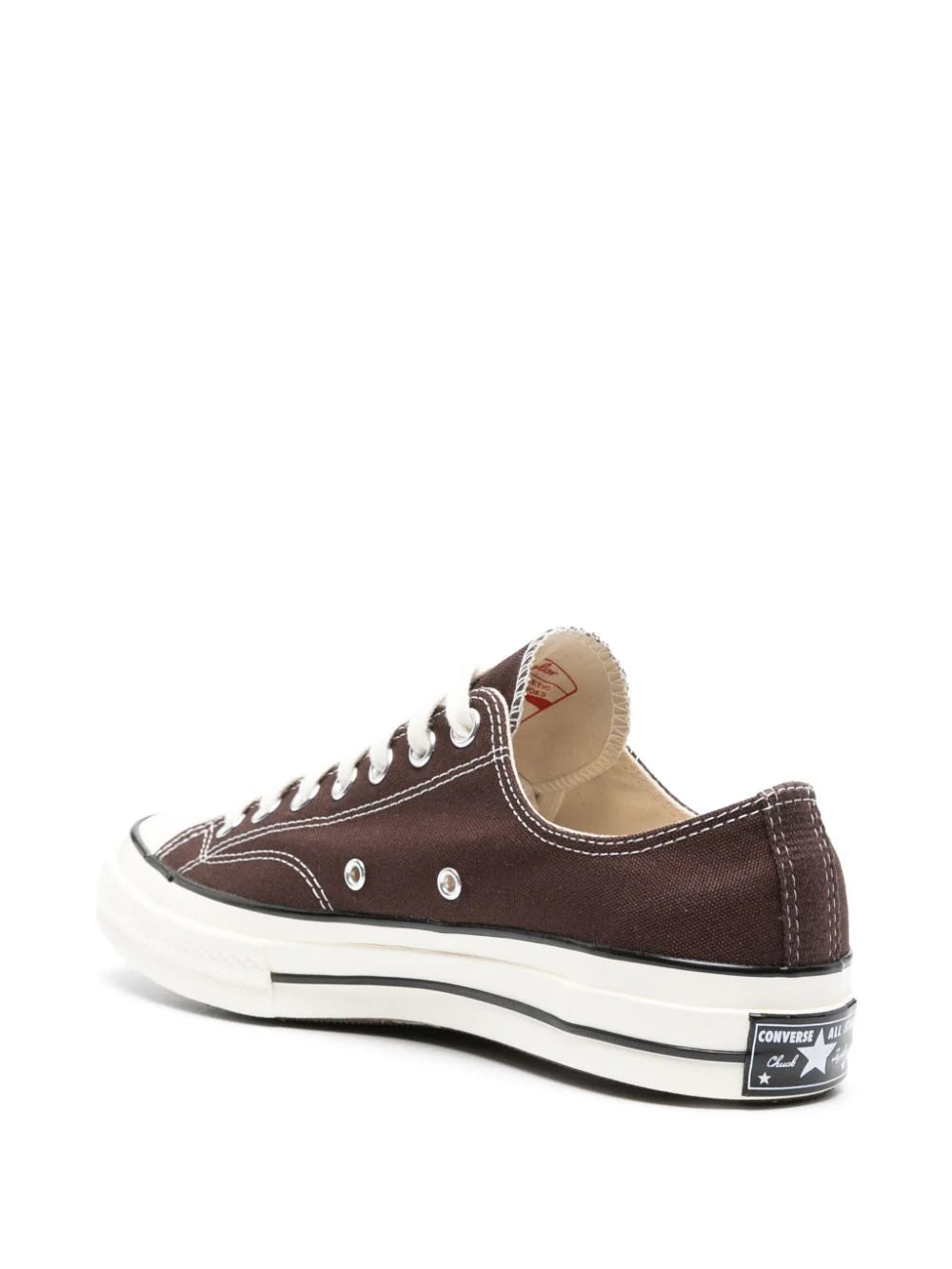 CONVERSE CHUCK 70 - LOW DARK ROOT