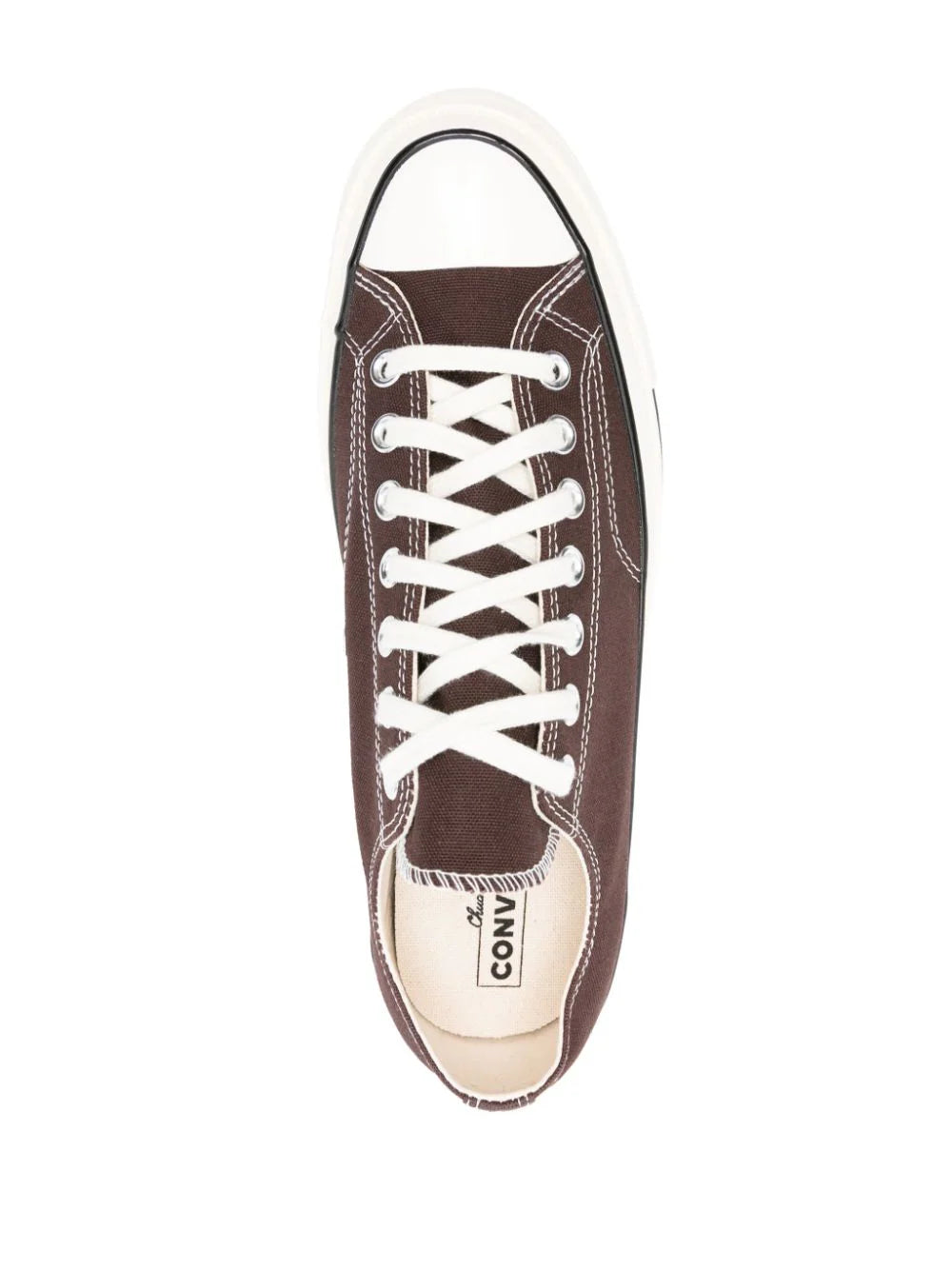 CONVERSE CHUCK 70 - LOW DARK ROOT