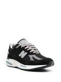 NEW BALANCE - 991 V2 MADE IN UK BLACK GREY