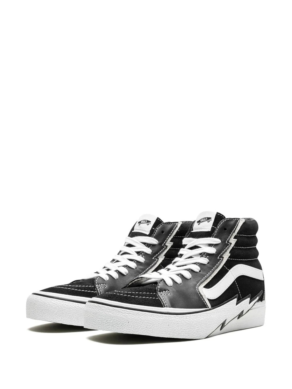 VANS OLD SKOOL - SK8 HI VLT LX BOLT PUNK CULTURE x MASTERMIND