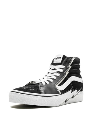 VANS OLD SKOOL - SK8 HI VLT LX BOLT PUNK CULTURE x MASTERMIND