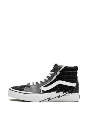 VANS OLD SKOOL - SK8 HI VLT LX BOLT PUNK CULTURE x MASTERMIND