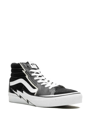 VANS OLD SKOOL - SK8 HI VLT LX BOLT PUNK CULTURE x MASTERMIND