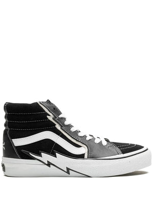 VANS OLD SKOOL - SK8 HI VLT LX BOLT PUNK CULTURE x MASTERMIND