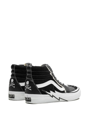 VANS OLD SKOOL - SK8 HI VLT LX BOLT PUNK CULTURE x MASTERMIND