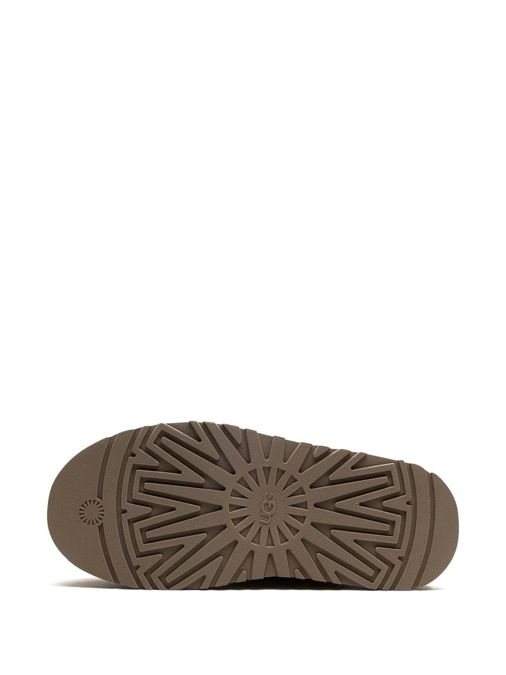 UGG - TAZZLE SLIPPER CHESTNUT