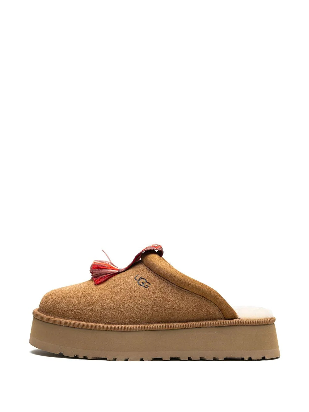 UGG - TAZZLE SLIPPER CHESTNUT
