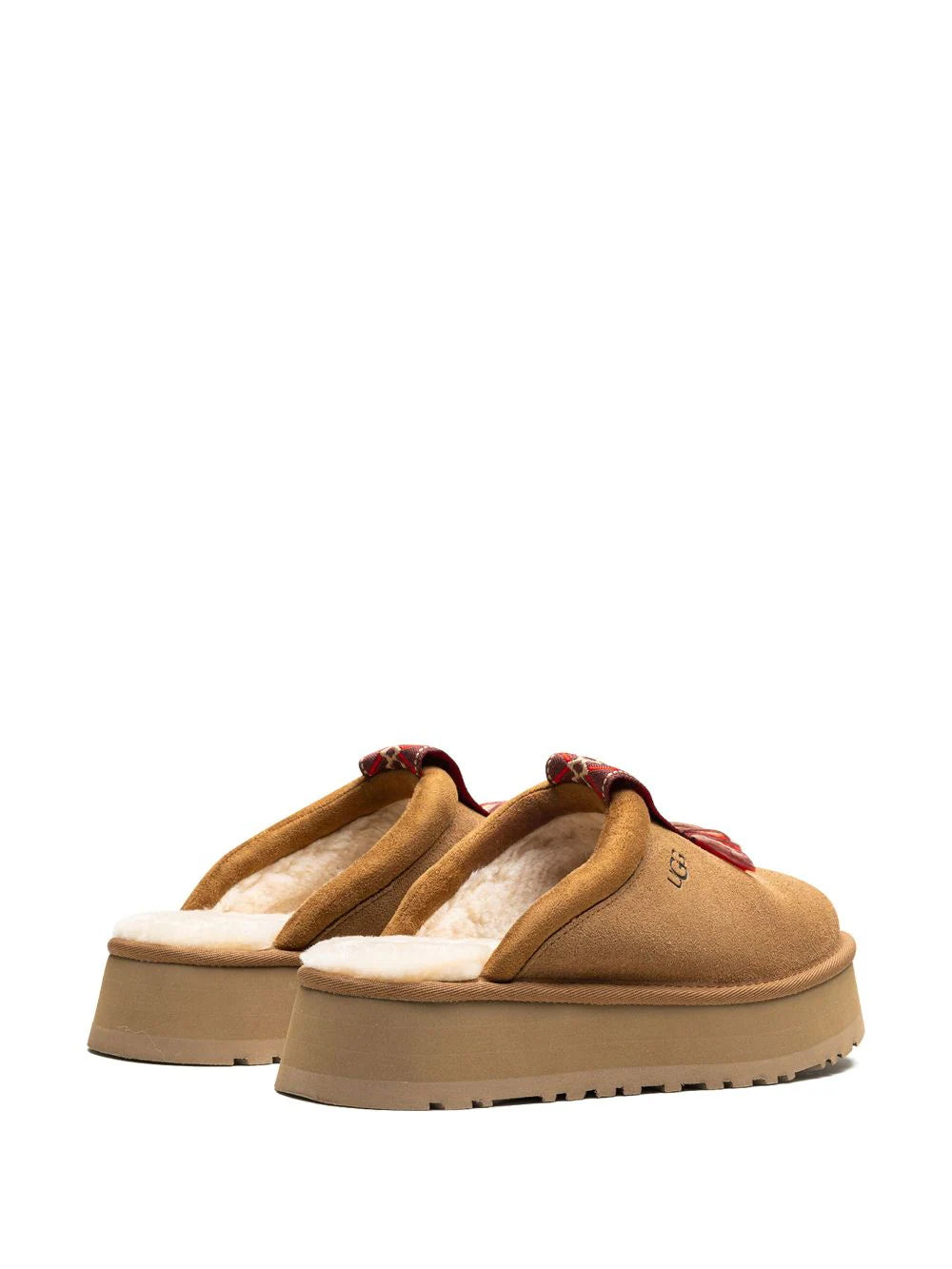 UGG - TAZZLE SLIPPER CHESTNUT