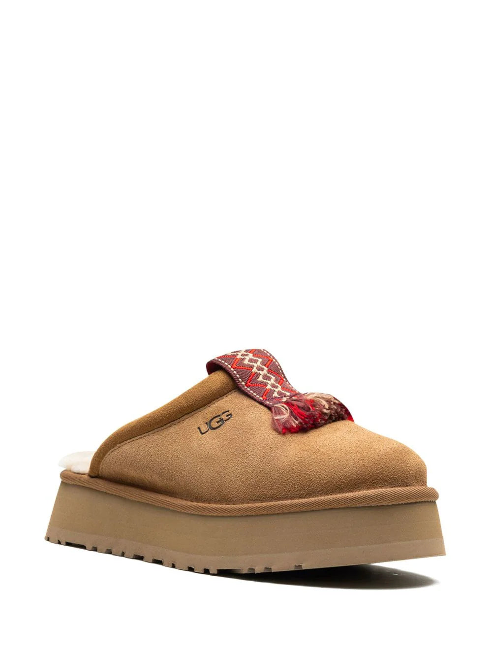 UGG - TAZZLE SLIPPER CHESTNUT