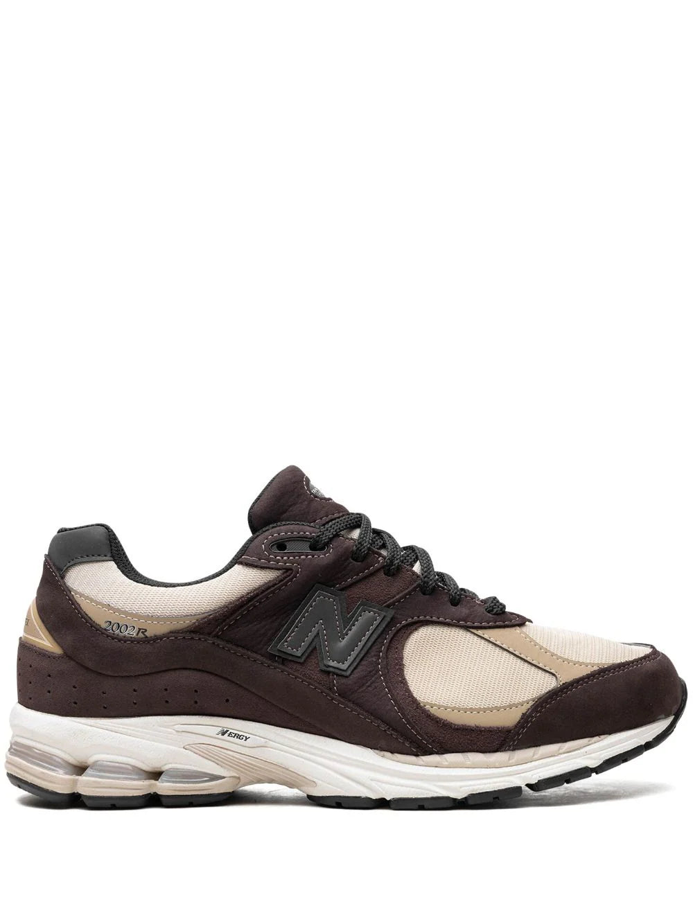 NEW BALANCE - 2002R BLACK COFFEE
