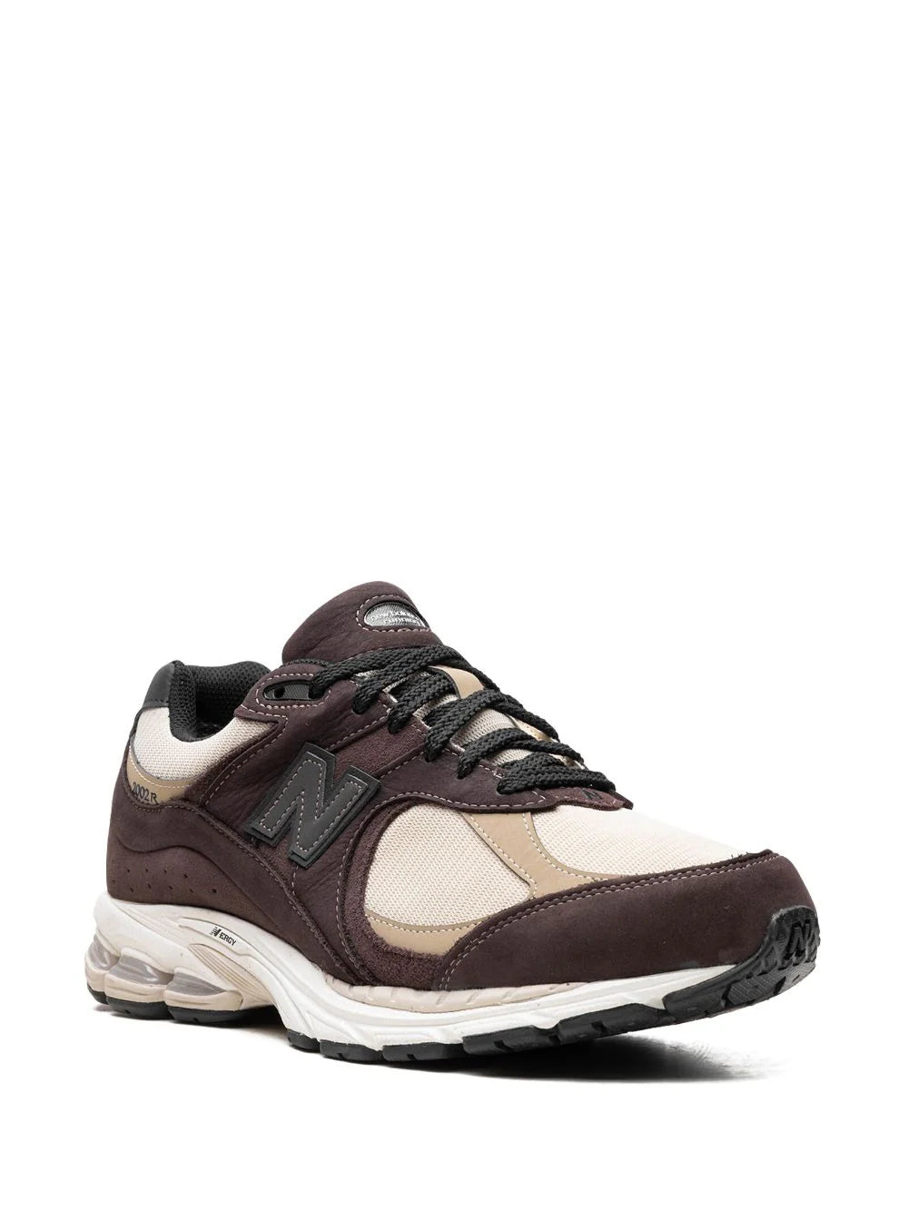 NEW BALANCE - 2002R BLACK COFFEE