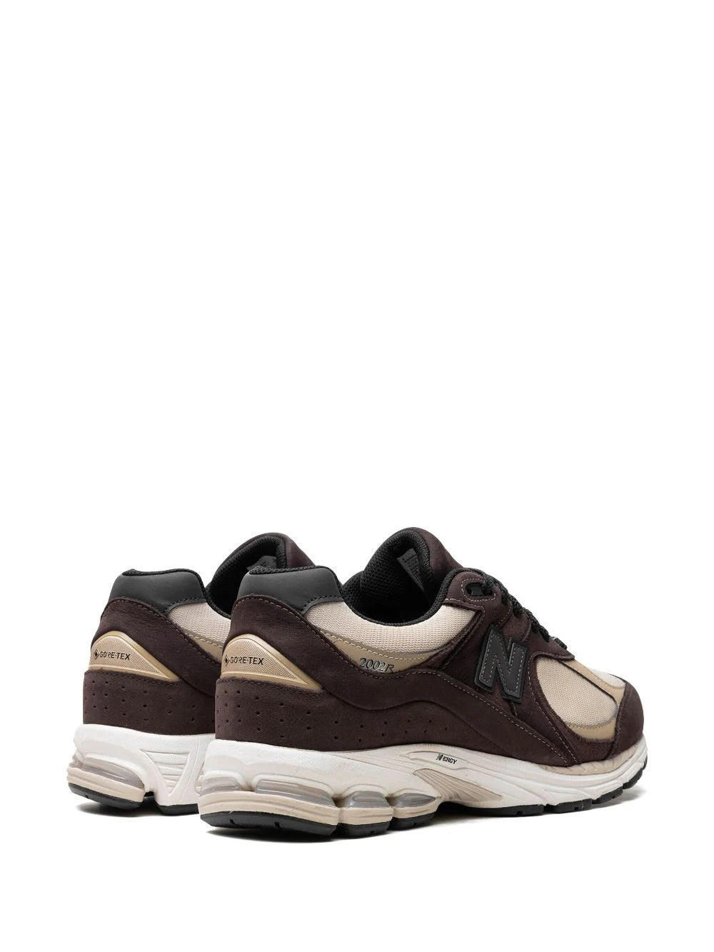 NEW BALANCE - 2002R BLACK COFFEE