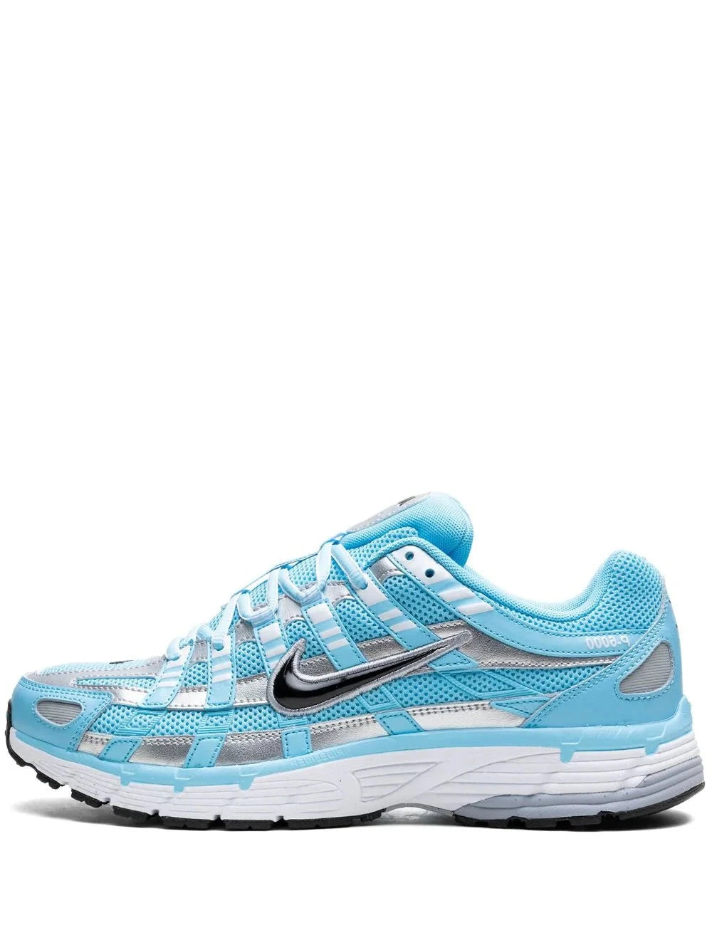 NIKE P-6000 PRM - AQUARIUS BLUE