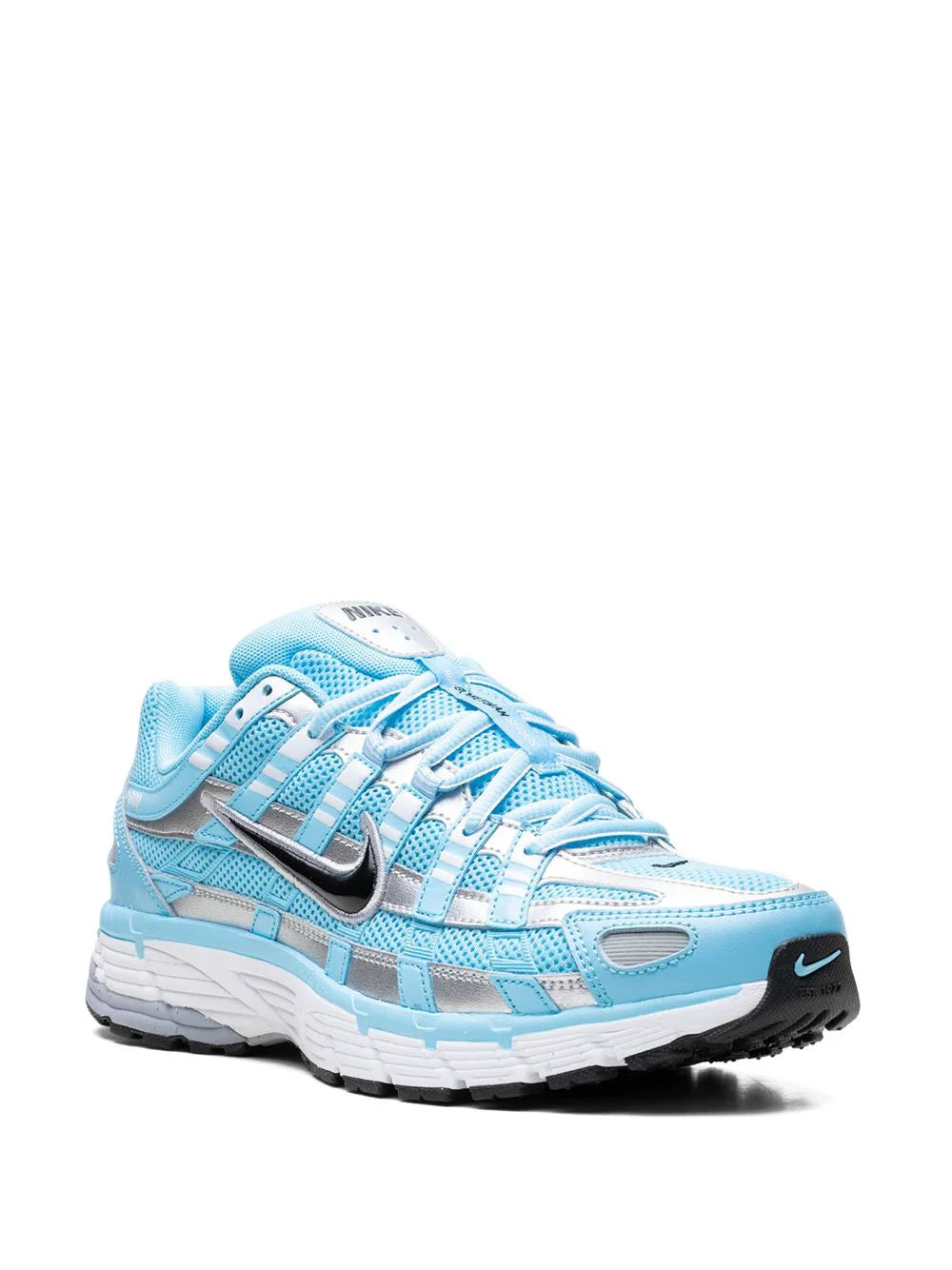 NIKE P-6000 PRM - AQUARIUS BLUE