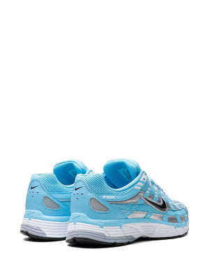 NIKE P-6000 PRM - AQUARIUS BLUE