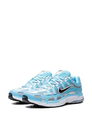 NIKE P-6000 PRM - AQUARIUS BLUE