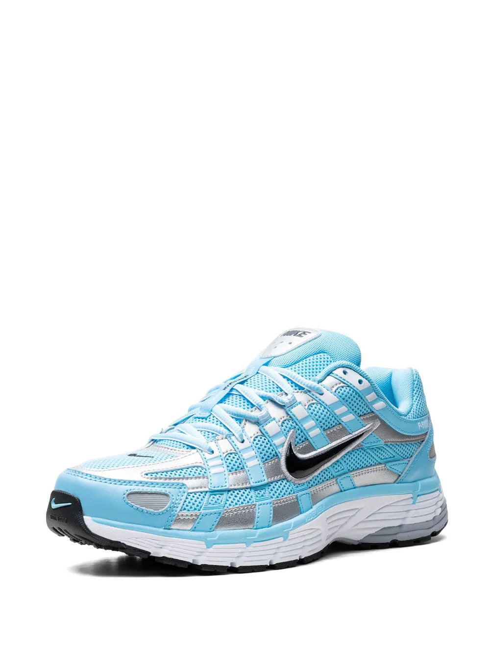 NIKE P-6000 PRM - AQUARIUS BLUE