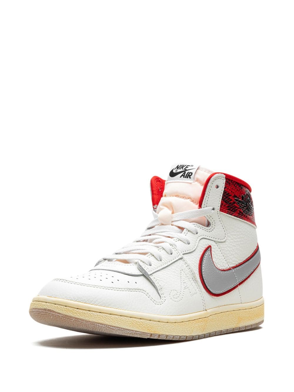 NIKE AIR JORDAN - AIR SHIP PE SP AWAKE NY